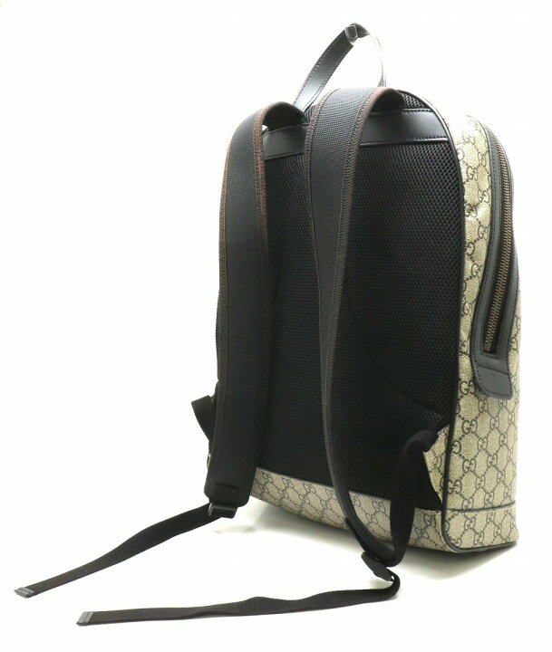 楽天市場】【バッグ】GUCCI グッチ GGスプリーム スネーク 蛇 バック 