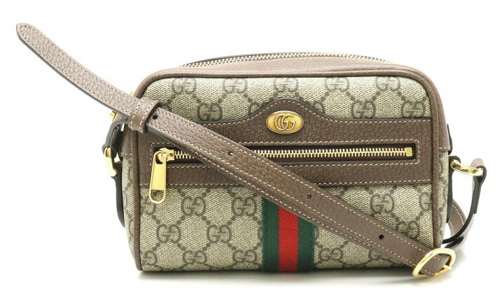 楽天市場】【バッグ】GUCCI グッチ オフィディア GGスプリーム 