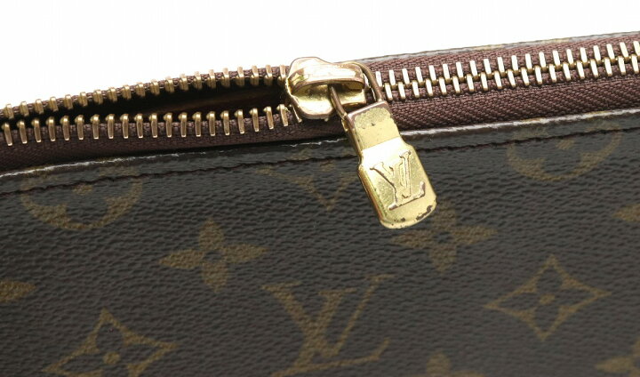 楽天市場】【バッグ】LOUIS VUITTON ルイ ヴィトン モノグラム 