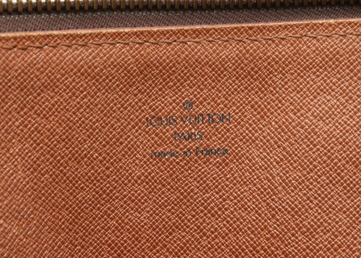 楽天市場】【バッグ】LOUIS VUITTON ルイ ヴィトン モノグラム 
