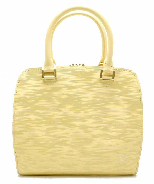 楽天市場】【バッグ】LOUIS VUITTON ルイ ヴィトン エピ ポンヌフ 