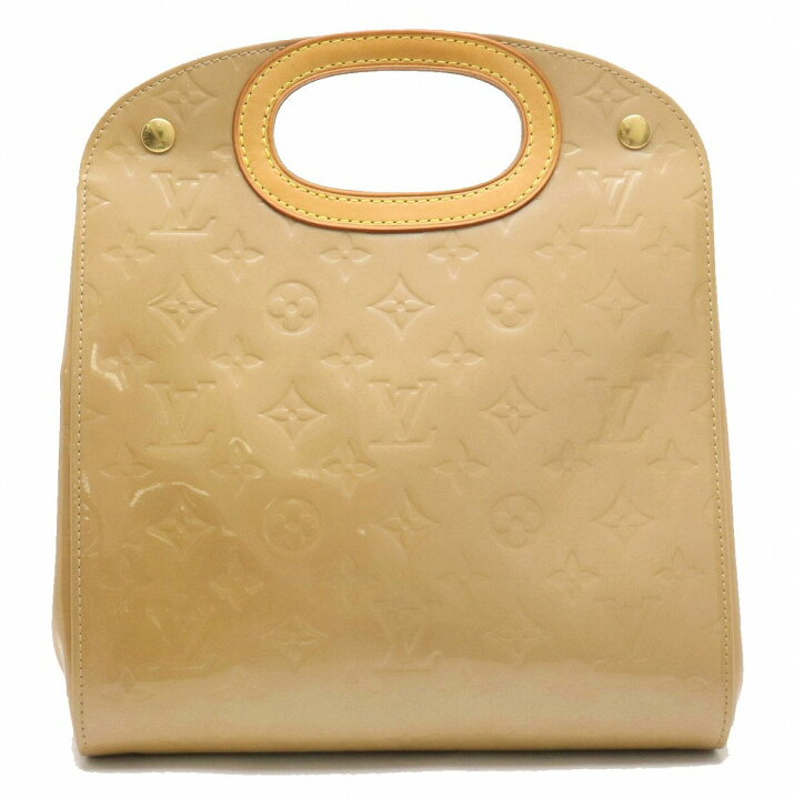 楽天市場】【バッグ】LOUIS VUITTON ルイ ヴィトン モノグラムヴェルニ 