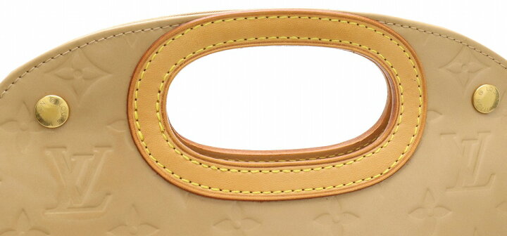 LV❤︎ヴェルニ❤︎メープルドライブ 美品 中古】 中美品 ルイヴィトン  