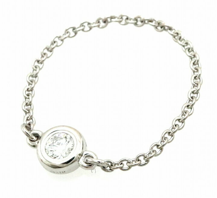 楽天市場】【ジュエリー】【新品仕上げ済】TIFFANY&Co 