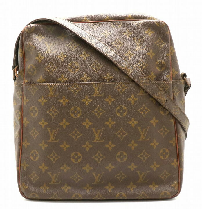 楽天市場】【バッグ】LOUIS VUITTON ルイ ヴィトン モノグラム