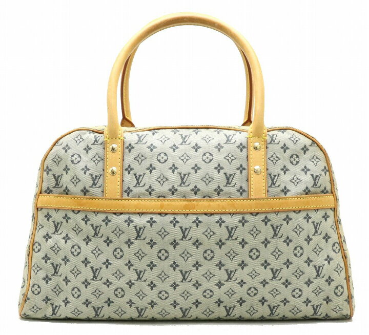 楽天市場】【バッグ】LOUIS VUITTON ルイ ヴィトン モノグラムミニ 