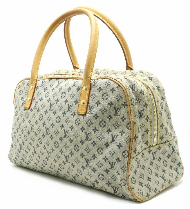 楽天市場】【バッグ】LOUIS VUITTON ルイ ヴィトン モノグラムミニ  