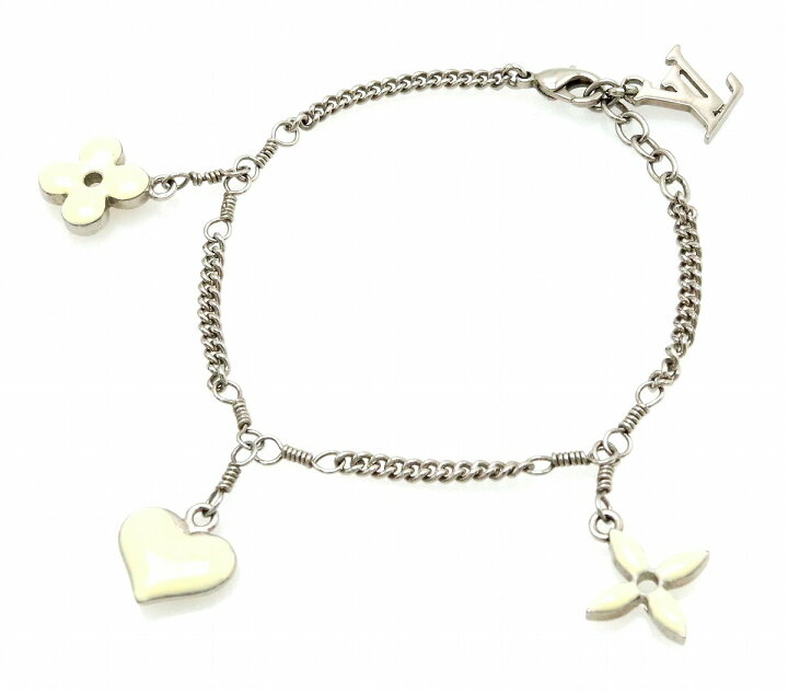 楽天市場】【ジュエリー】LOUIS VUITTON ルイ ヴィトン ブラスレ  