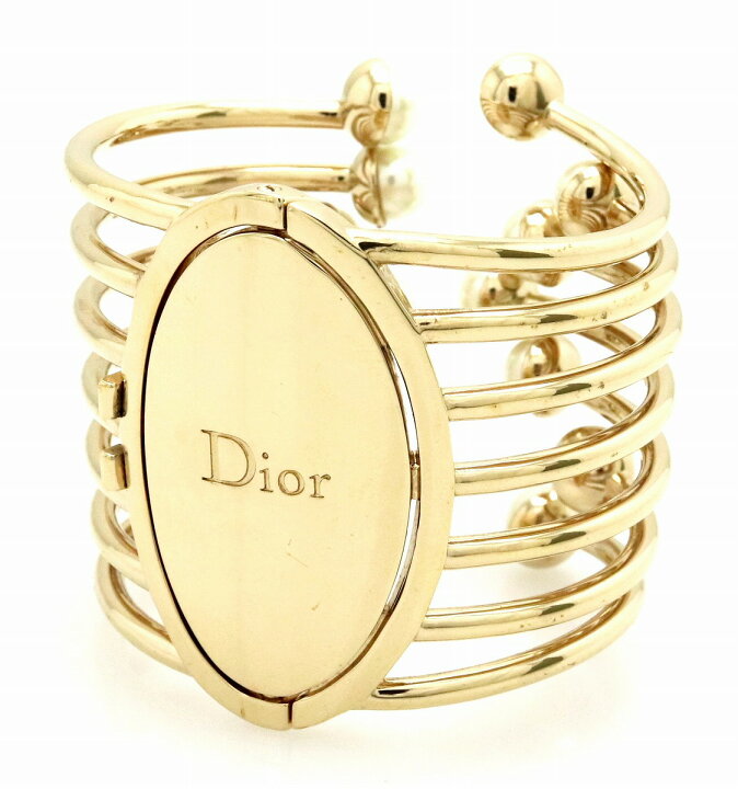 楽天市場】【ジュエリー】Christian Dior クリスチャン 