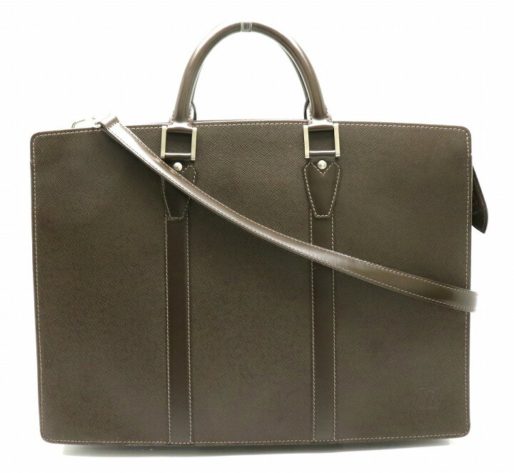 楽天市場】【バッグ】LOUIS VUITTON ルイ ヴィトン タイガ ロザン  