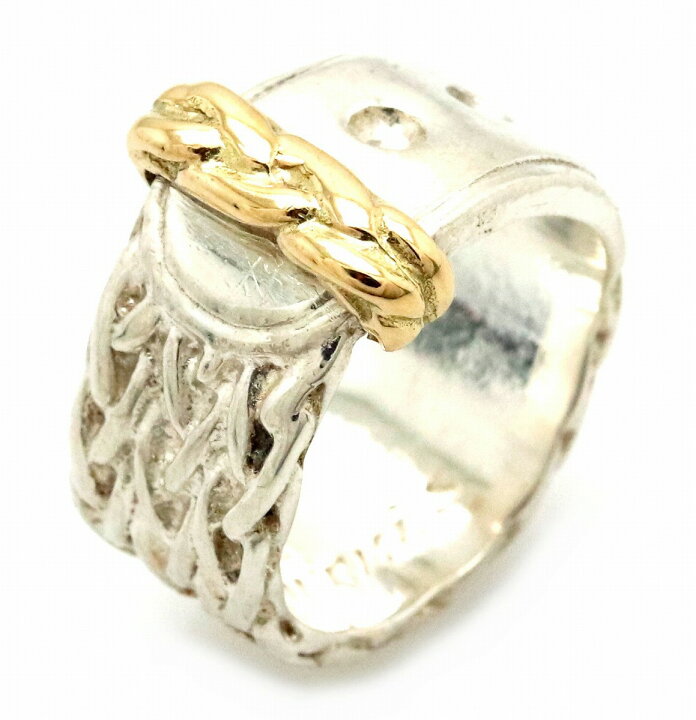 楽天市場】【ジュエリー】HERMES エルメス ディアンヌ リング 指輪  