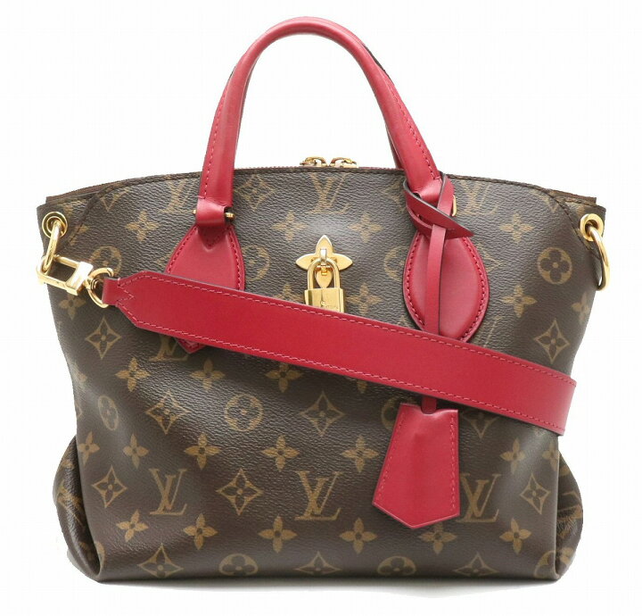 楽天市場】【バッグ】LOUIS VUITTON ルイ ヴィトン モノグラム  