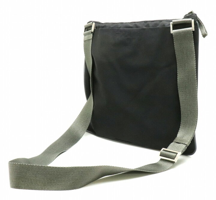 楽天市場】【バッグ】PRADA プラダ プラダスポーツ ショルダーバッグ  