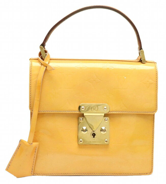 ルイヴィトンヴェルニスプリングストリート 