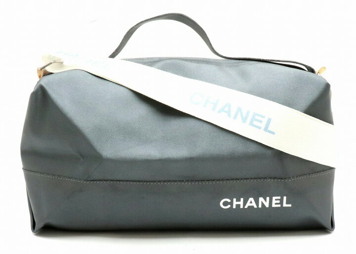 楽天市場】【バッグ】CHANEL シャネル スポーツライン ハンドバッグ 