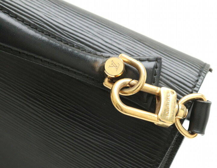 楽天市場】【バッグ】LOUIS VUITTON ルイ ヴィトン エピ モンソー 