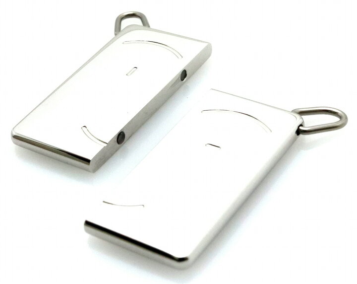 楽天市場】【未使用品】【ジュエリー】HERMES エルメス シンボル  