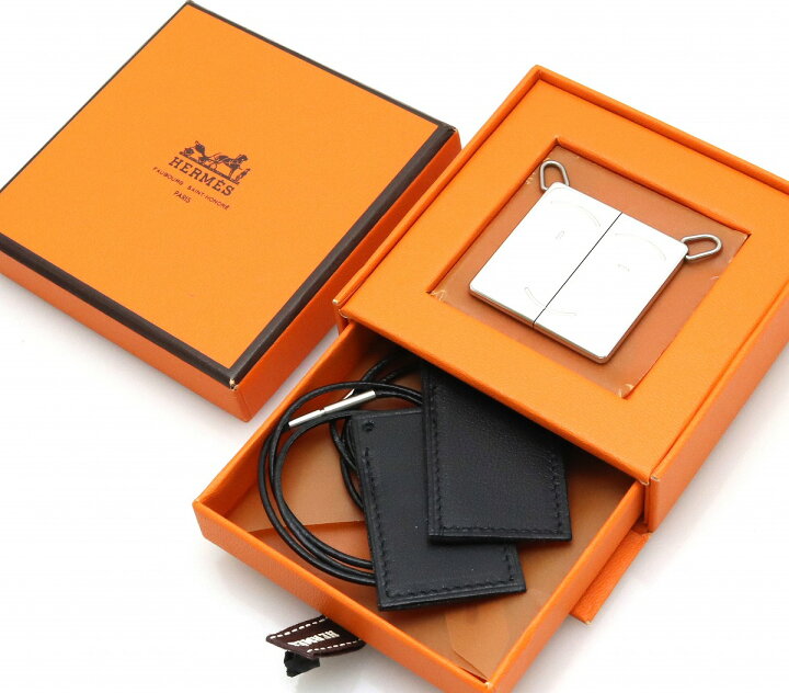 楽天市場】【未使用品】【ジュエリー】HERMES エルメス シンボル  