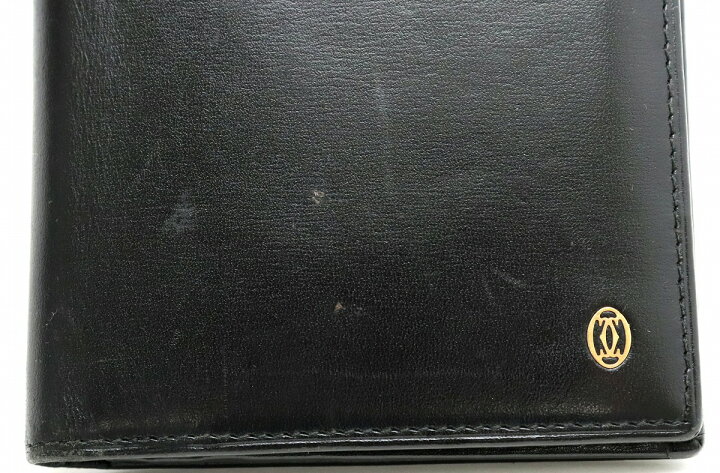 楽天市場】【財布】Cartier カルティエ パシャライン パシャ ドゥ 