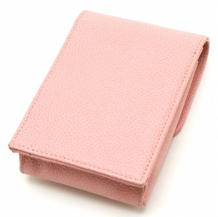 楽天市場】CHANEL シャネル シガレットケース タバコケース IQOS  