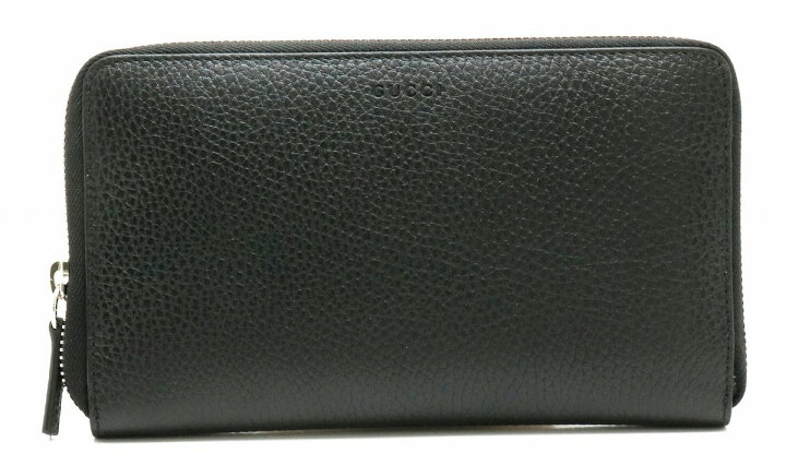 楽天市場】【新品未使用品】【財布】GUCCI グッチ ロゴ ラウンド 