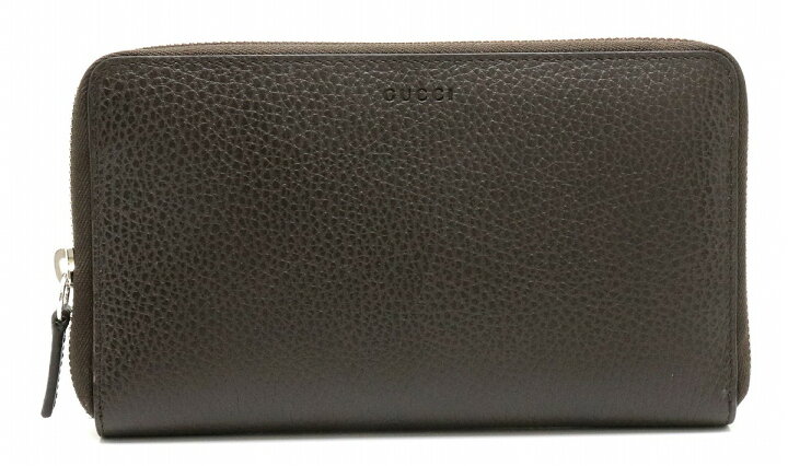 楽天市場】【新品未使用品】【財布】GUCCI グッチ ロゴ ラウンド  