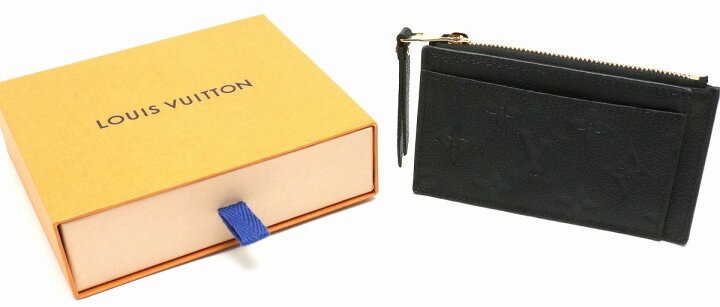 楽天市場】【新品未使用品】【財布】LOUIS VUITTON ルイ ヴィトン 