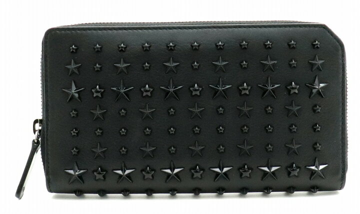 楽天市場】【財布】JIMMY CHOO ジミー チュウ ジミーチュウ CARNABY 