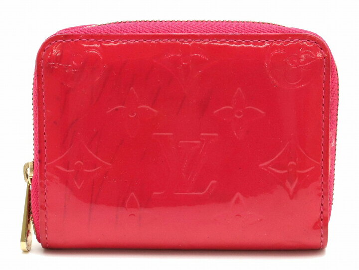 楽天市場】【財布】LOUIS VUITTON ルイ ヴィトン モノグラム  