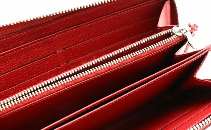 楽天市場】【財布】LOUIS VUITTON ルイ ヴィトン エピ ジッピー  