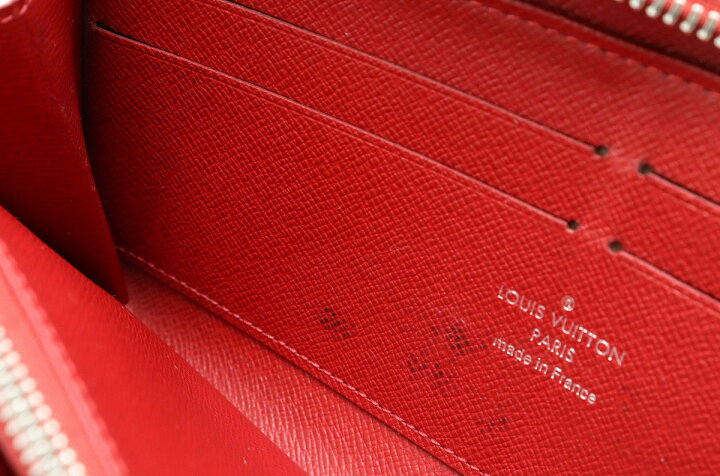 楽天市場】【財布】LOUIS VUITTON ルイ ヴィトン エピ ジッピー  