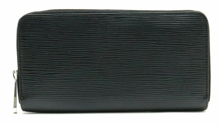 楽天市場】【財布】LOUIS VUITTON ルイ ヴィトン エピ ジッピー  