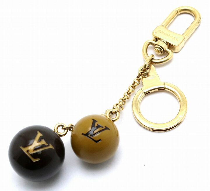 楽天市場】LOUIS VUITTON ルイ ヴィトン ポルトクレ ジャック&ルーシー 