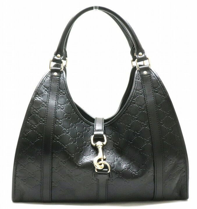 楽天市場】【バッグ】GUCCI グッチ グッチシマ ショルダーバッグ 