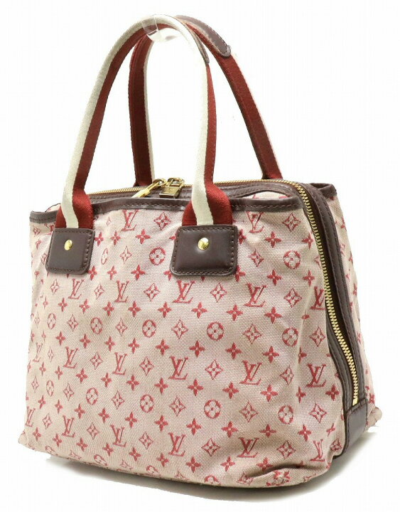 楽天市場】【バッグ】LOUIS VUITTON ルイ ヴィトン モノグラムミニ 