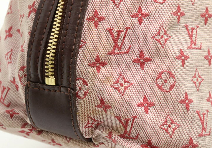 楽天市場】【バッグ】LOUIS VUITTON ルイ ヴィトン モノグラムミニ 