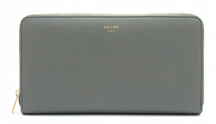 楽天市場】【財布】CELINE セリーヌ マルチファンクション ラウンド 