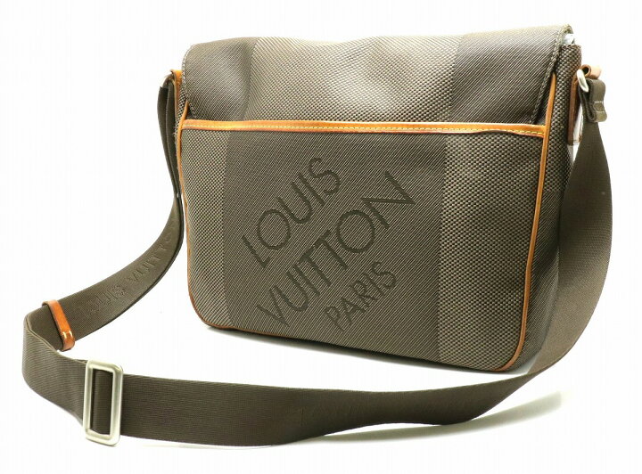 楽天市場】【バッグ】LOUIS VUITTON ルイ ヴィトン ダミエジェアン  