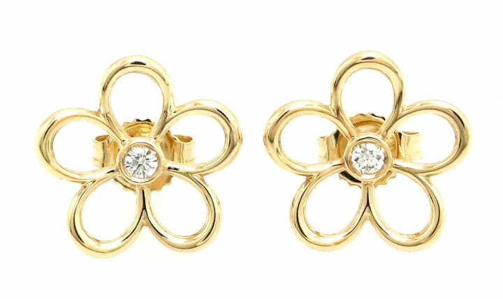 楽天市場】【ジュエリー】【新品仕上げ済み】TIFFANY&Co. ティファニー  