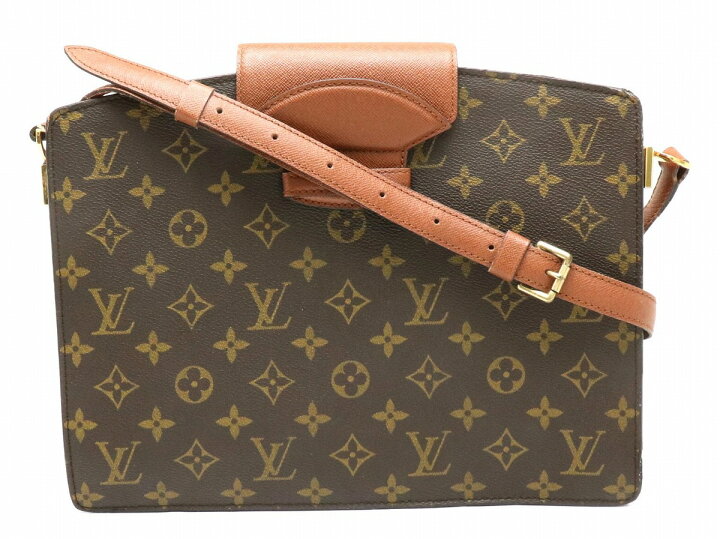 楽天市場】【バッグ】LOUIS VUITTON ルイ ヴィトン モノグラム  