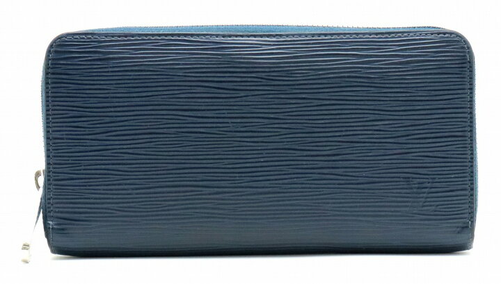 楽天市場】【財布】LOUIS VUITTON ルイ ヴィトン エピ ジッピー  