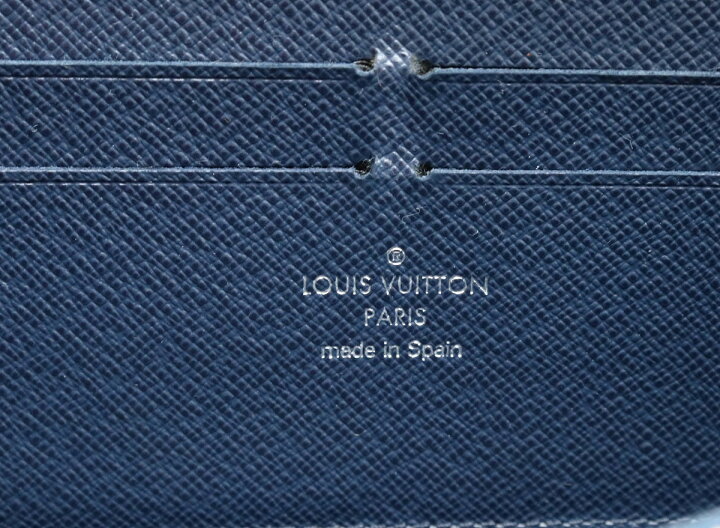 楽天市場】【財布】LOUIS VUITTON ルイ ヴィトン エピ ジッピー 