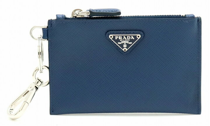 楽天市場】【未使用品】【財布】PRADA プラダ SAFFIANO サフィアーノ 
