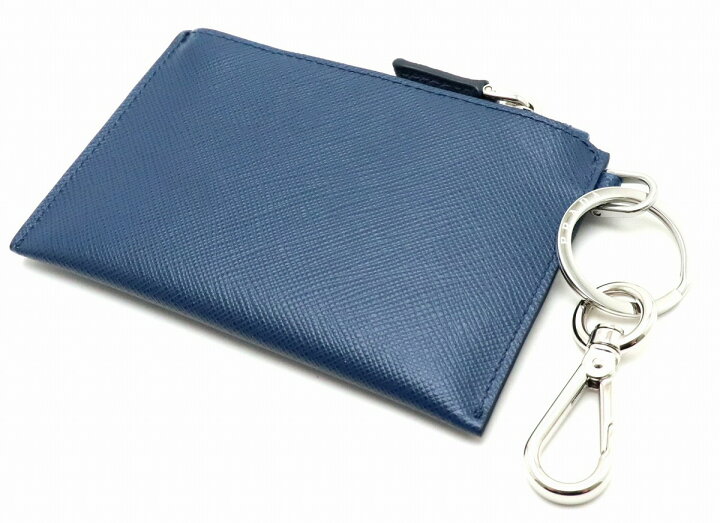 楽天市場】【未使用品】【財布】PRADA プラダ SAFFIANO サフィアーノ 