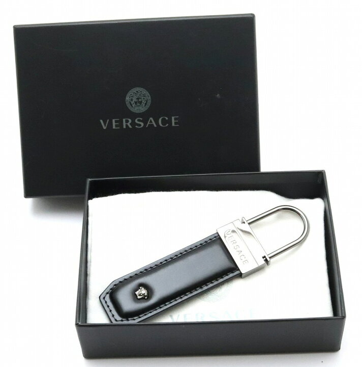 楽天市場】【未使用品】GIANNI VERSACE ジャンニ ヴェルサーチ 