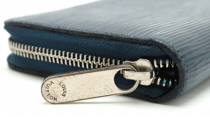 楽天市場】【財布】LOUIS VUITTON ルイ ヴィトン エピ ジッピー  