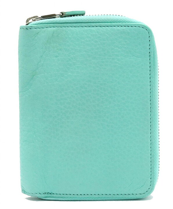 楽天市場】【財布】TIFFANY&Co. ティファニー スマートジップ 