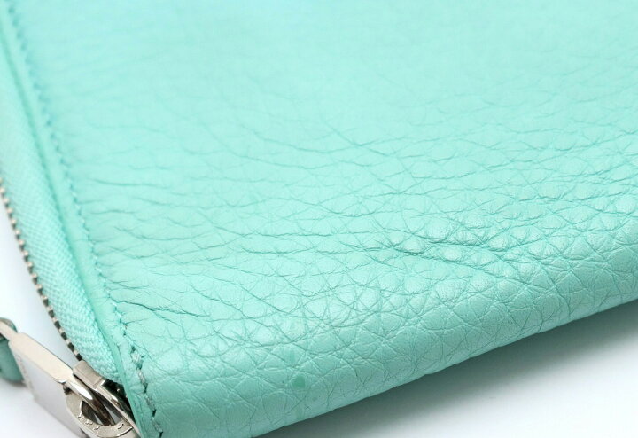 楽天市場】【財布】TIFFANY&Co. ティファニー スマートジップ 