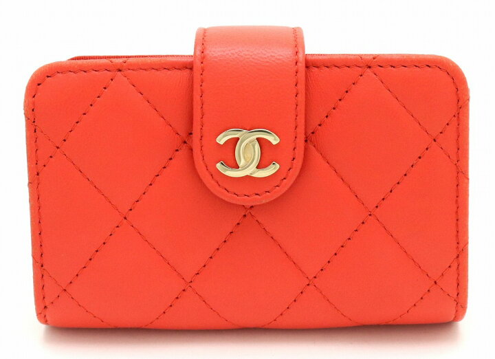 楽天市場】CHANEL シャネル マトラッセ ココマーク カードケース 名刺  