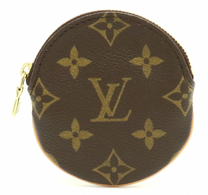 楽天市場】【財布】LOUIS VUITTON ルイ ヴィトン モノグラム 
